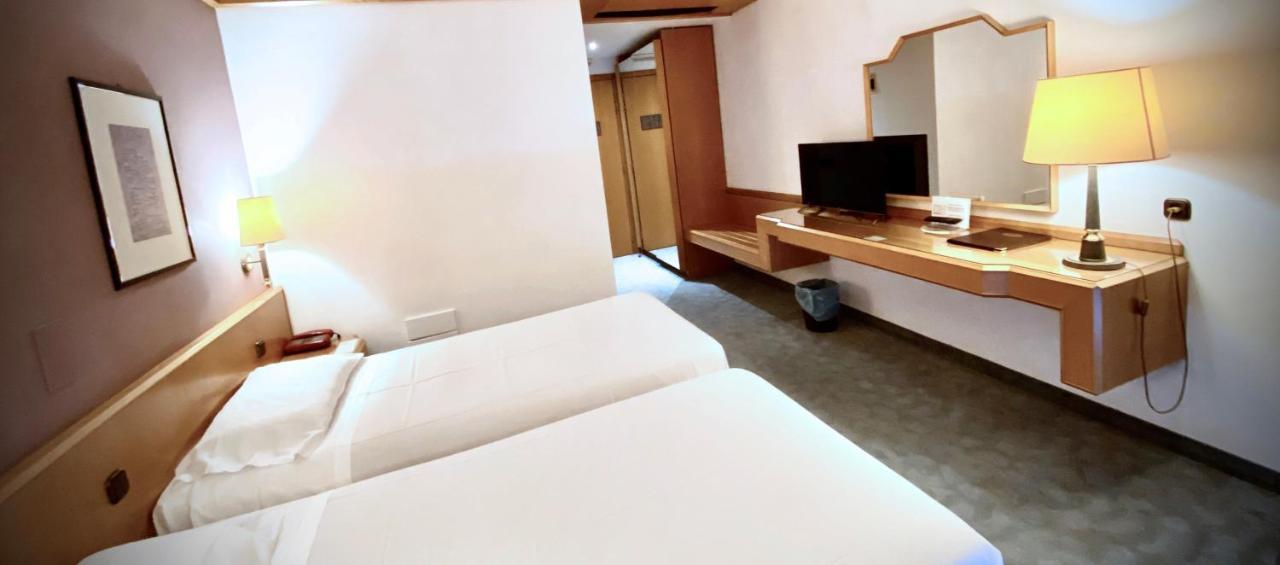 Hotel Ca' Brugnera Eksteriør bilde