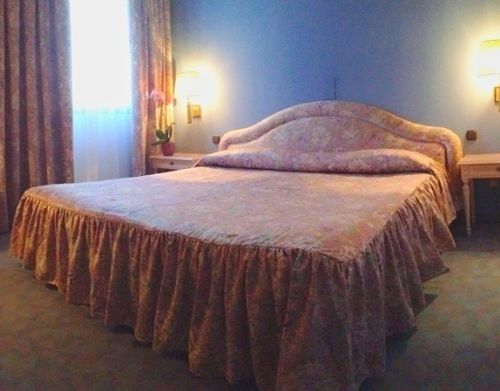 Hotel Ca' Brugnera Eksteriør bilde