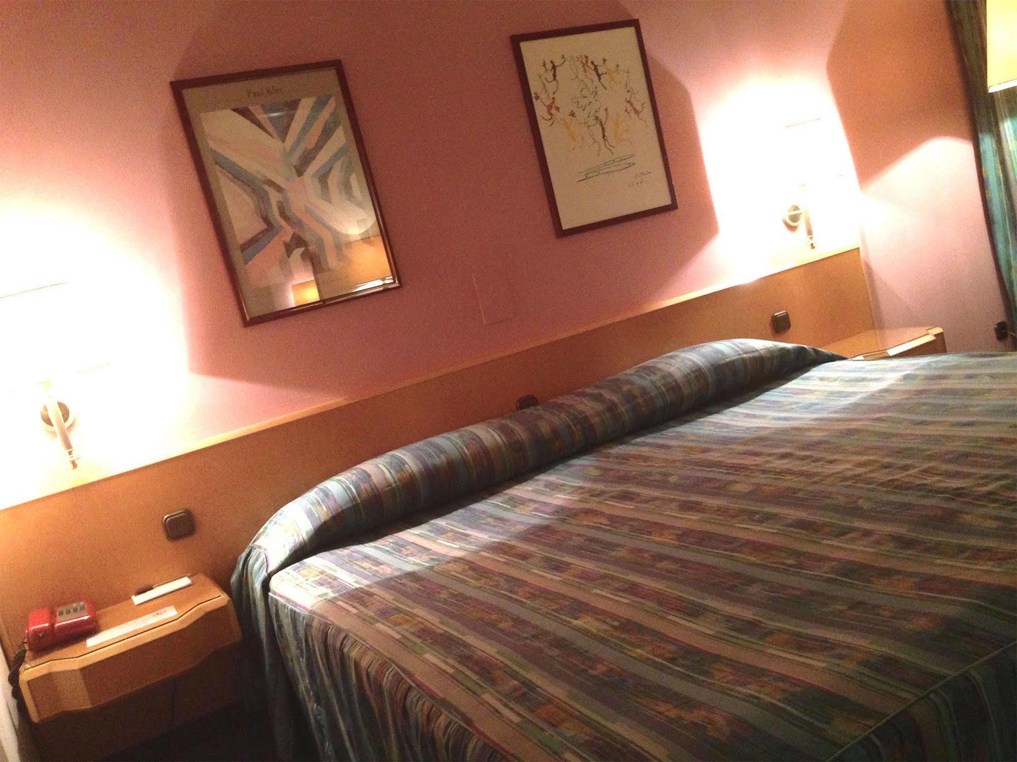 Hotel Ca' Brugnera Eksteriør bilde