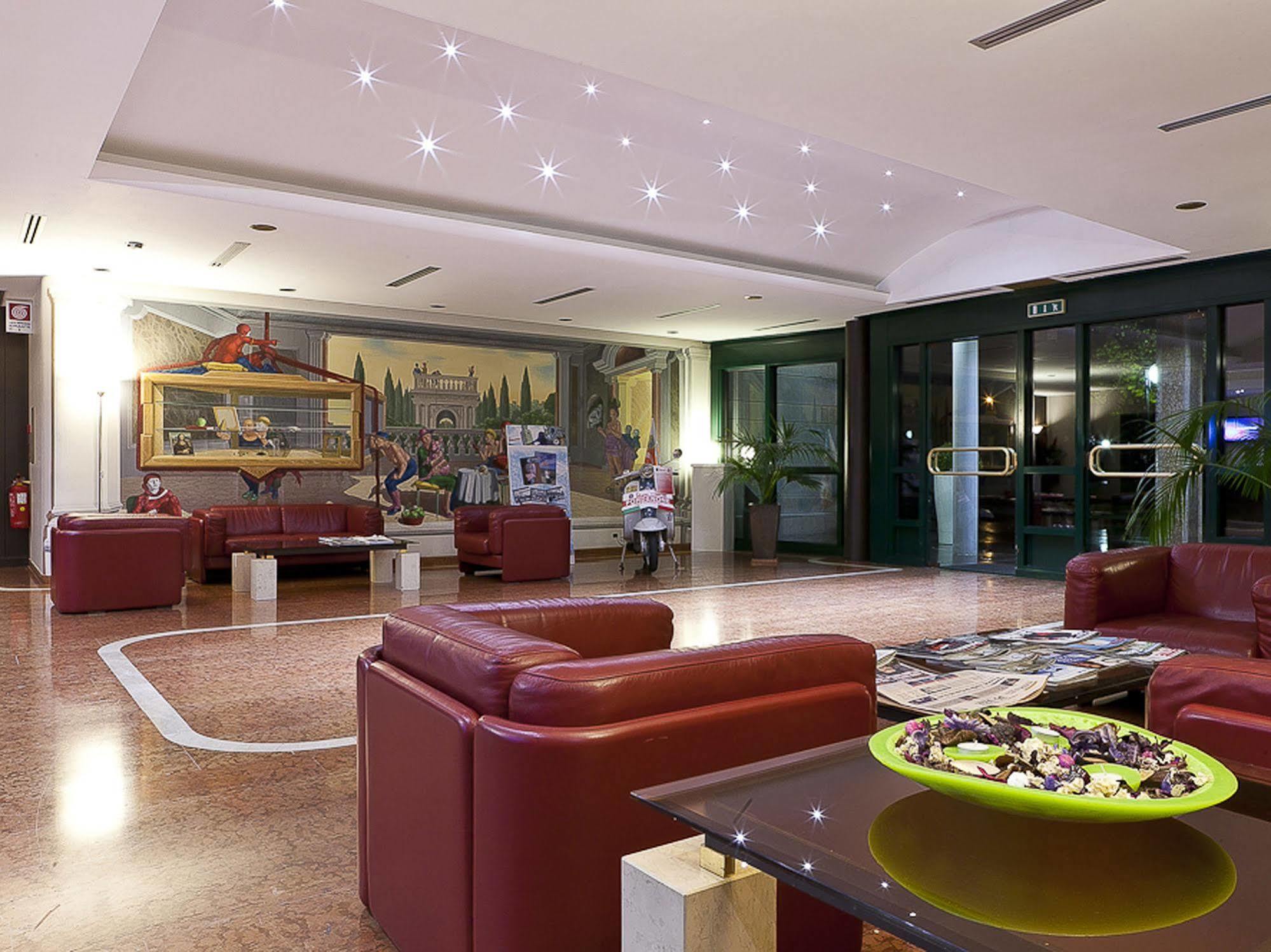 Hotel Ca' Brugnera Eksteriør bilde